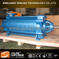 High Pressure Water Pump/ Multi-Stage Centrifugal Water Pump (D)